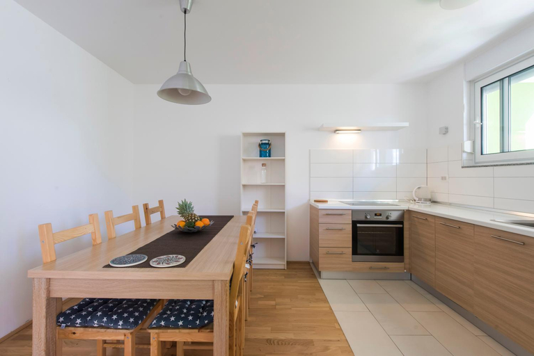Others 2, Apartments Punta Colors, Privlaka