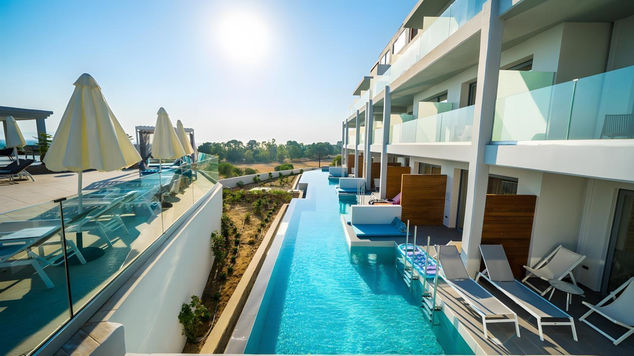 Sport & Beauty 2, Harmony Crest Resort, South Aegean