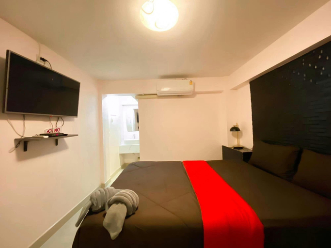Others 5, Sirasit 999 mansion, Muang Phetchaburi