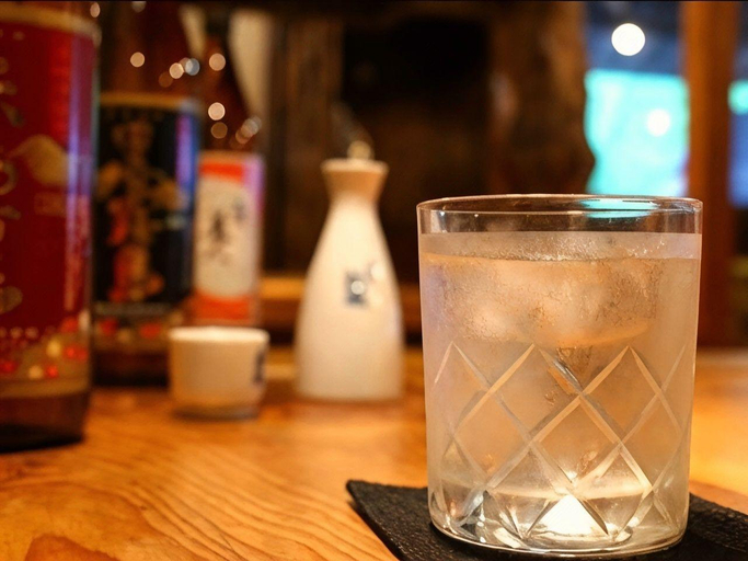 Food & Drinks 4, Otohime-No-Sato, Aso