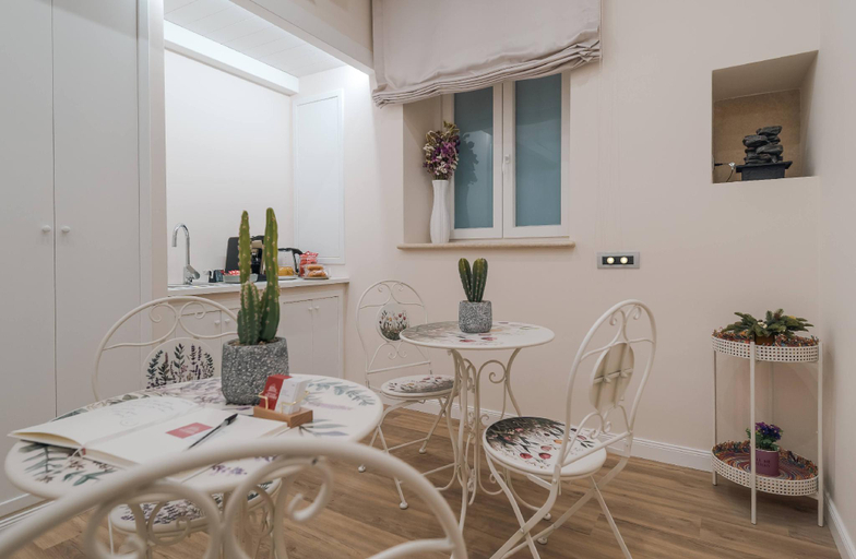 Others 4, Aurea Colosseum Guest House, Roma