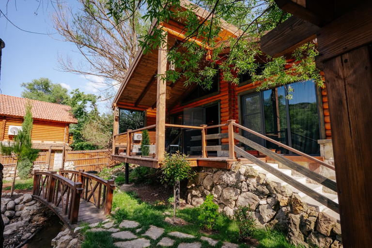 Exterior & Views 1, Getahovit Resort