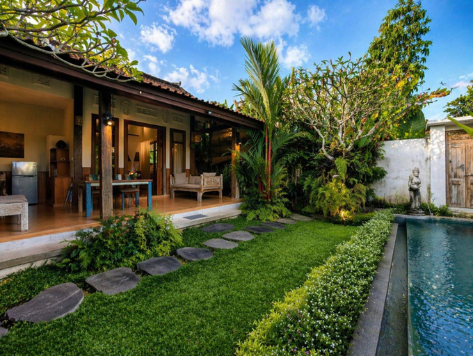 Exterior & Views 1, Villa Ulun Mertha - 1BR Private Villa, Gianyar