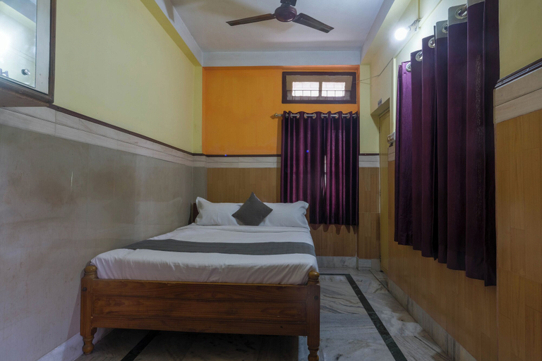 Room 3, Hornbill Residency, Kamrup Metropolitan