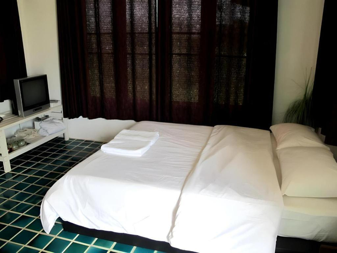 Bedroom 3, Rai Kidteung Resort, Wang Num Khiaw