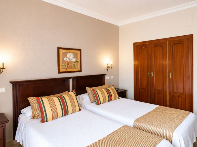 Room 4, Hotiday Tenerife Norte, Santa Cruz de Tenerife