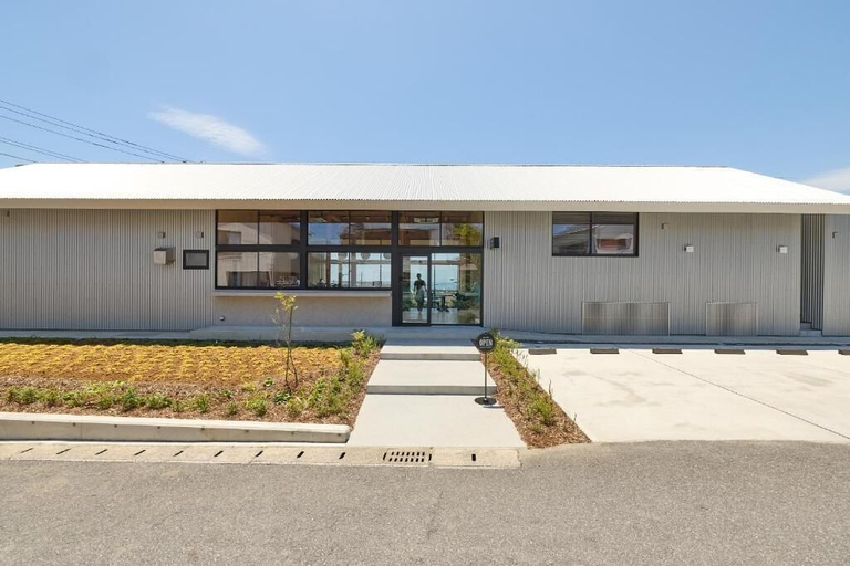 Exterior 5, DEAR MOM, Onjuku