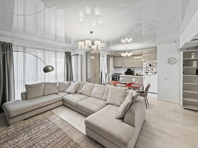 Others 3, Black Sea Booking - Tenerife Apartments, Navodari