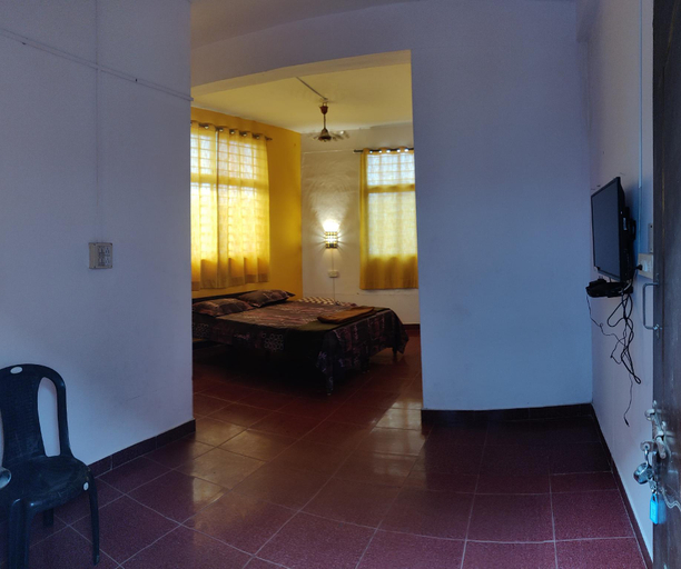 Others 3, Anugraha guest house, Kodagu