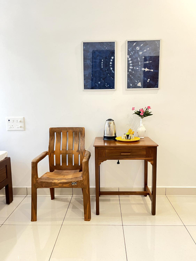 Others 5, AuroBliss Homestay, Viluppuram