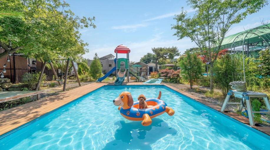 Sport & Beauty 5, Gyeongju Orion Caravan, Gyeongju