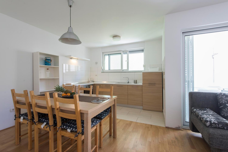 Others 3, Apartments Punta Colors, Privlaka