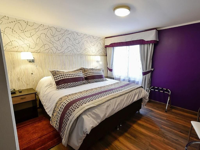 Bedroom 3, LV Hoteles, Valparaíso
