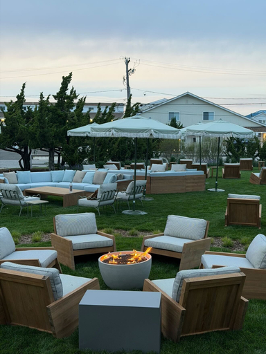 Food & Drinks, Hotel Corduroy, Suffolk