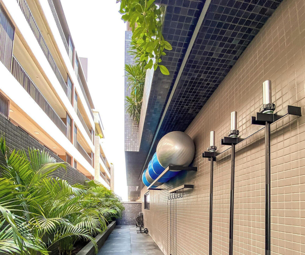 Exterior & Views 2, Beach Haus by Day by Day, João Pessoa