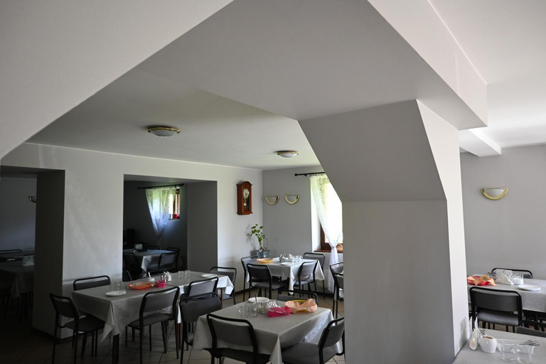 Food & Drinks, Osrodek Wypoczynkowy Ania, Nowy Targ