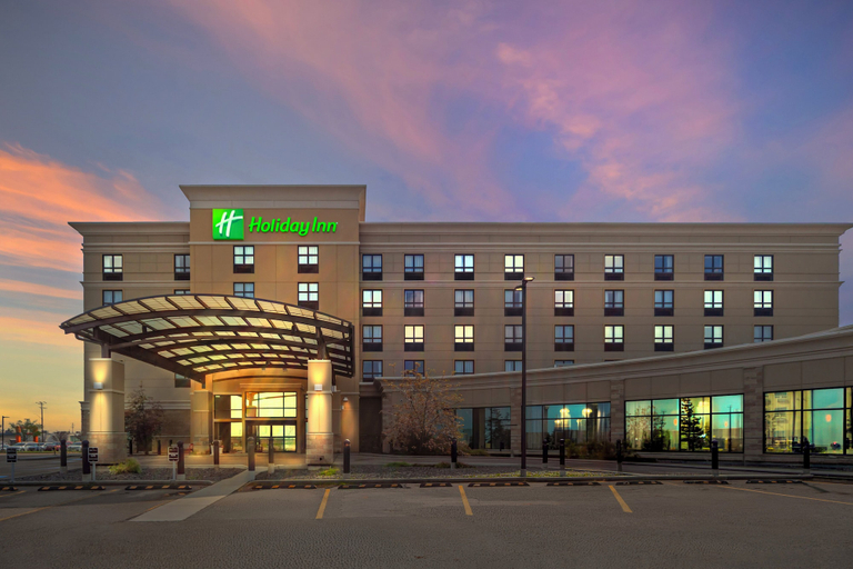 Exterior & Views 4, Holiday Inn & Suites EDMONTON ARPT - CONFERENCE CTR by IHG, Division No. 11
