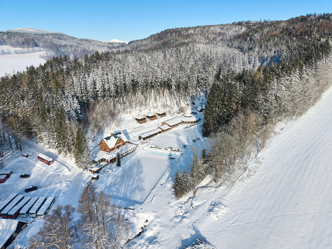Others 3, Chalet Krakonos by Interhome, Trutnov