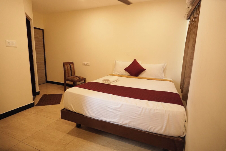Room 4, Subra Grand - karur, Karur