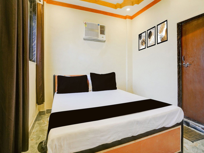 Room 4, Hotel O Gymkhana Dombivli Mumbai, Thane