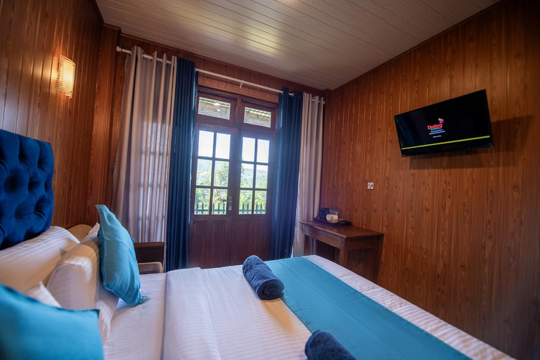 Bedroom 2, Zircon Ella, Ella