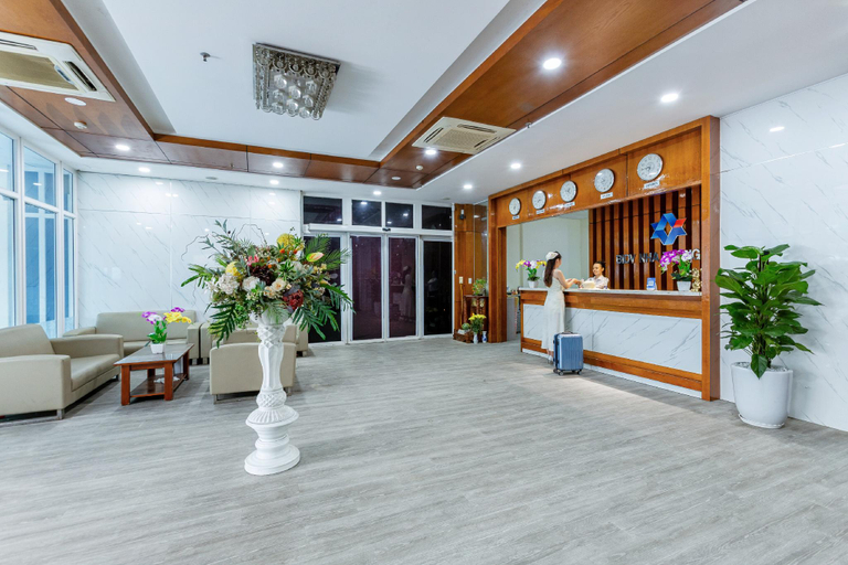 Public Area, BIDV Beach Hotel Nha Trang, Nha Trang