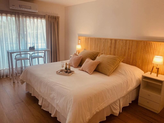 Bedroom 5, Tigre Urban Suites, Tigre
