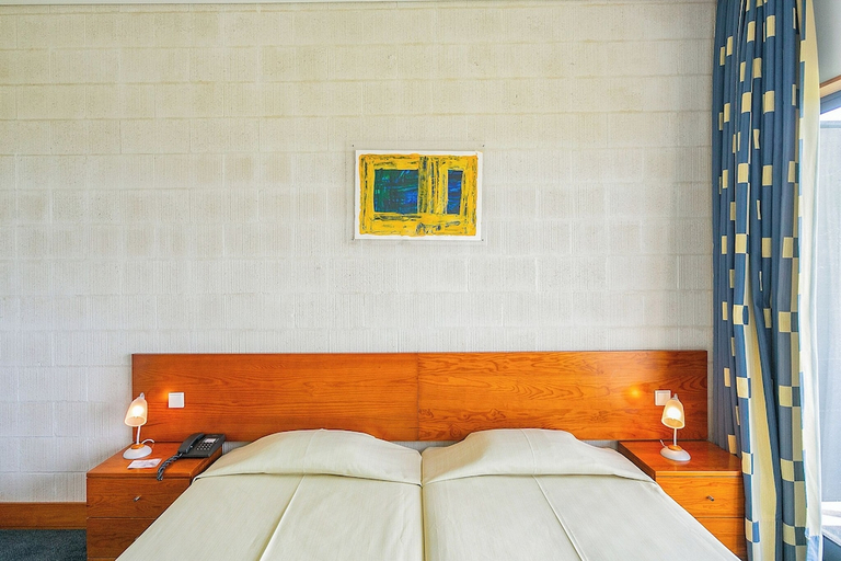 Bedroom 3, Hotel Colombo, Vila do Porto