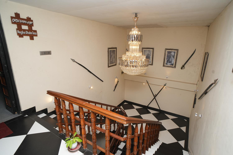 4, Bawali Farmhouse, South 24 Parganas