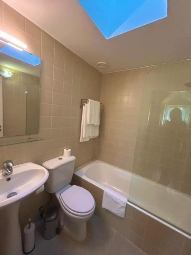 Bathroom 4, Hotel Rural Quinta da Vista Alegre, Paços de Ferreira