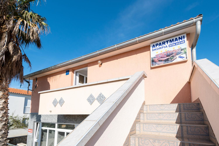 Exterior & Views, Apartments with parking space Vir - 20177, Vir