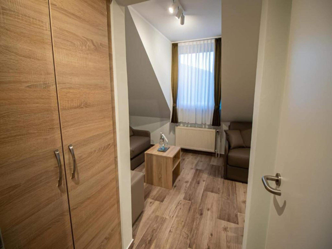 Interior 2, 3 Person Holiday Park Home in Wulfsburg, Wolfsburg