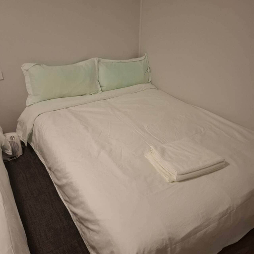 Room 4, 2 Bedroom garden chalet, Rotorua