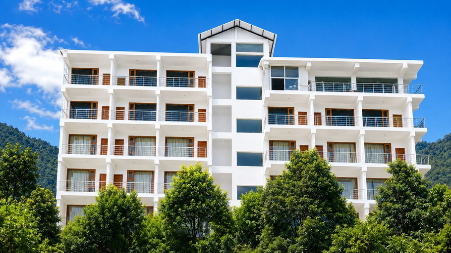 Exterior & Views, Amritara SunInn, Kedarnath, Rudraprayag