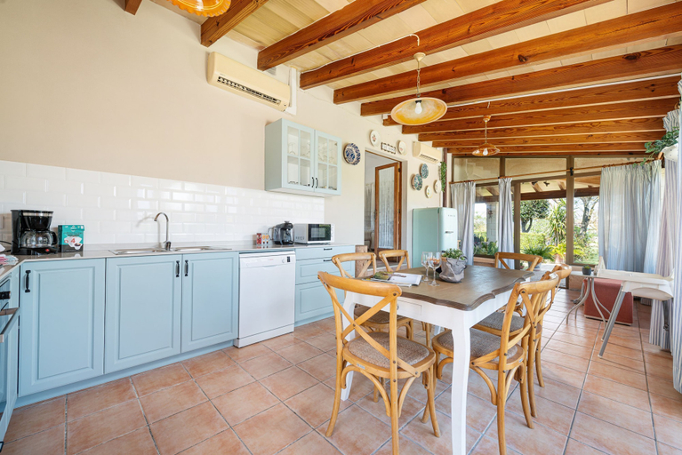 Room 5, Sunset Finca Can Gosp, Baleares