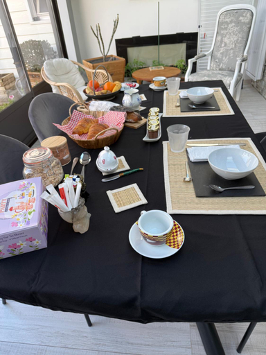 Food & Drinks 2, Villa les Buissonets, Pas-de-Calais