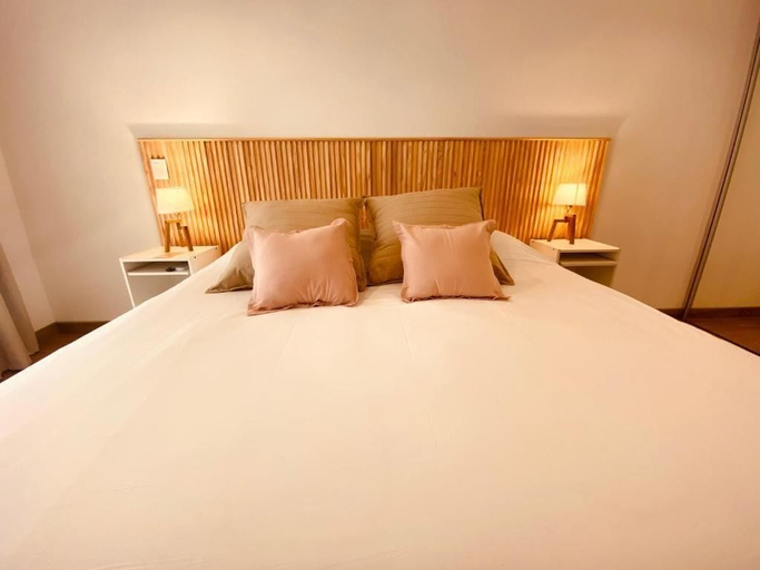 Bedroom 4, Tigre Urban Suites, Tigre