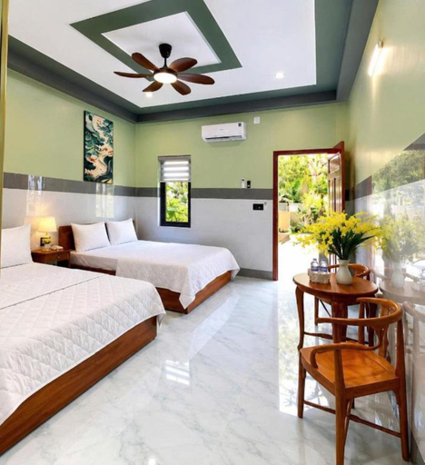 Primary image, Tien Phat Hotel, Hoài Nhơn