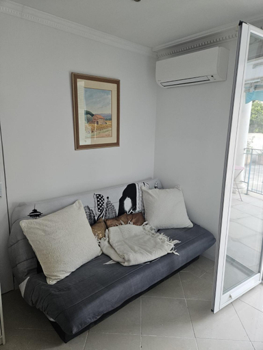 Bedroom 3, Villa sea view, Alpes-Maritimes