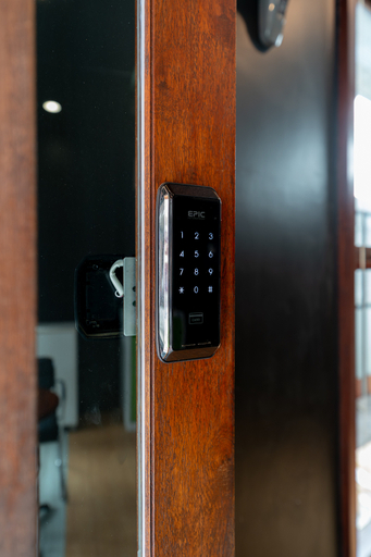 Public Area 3, Ashi Poshtel By Zuzu, Muang Chiang Mai