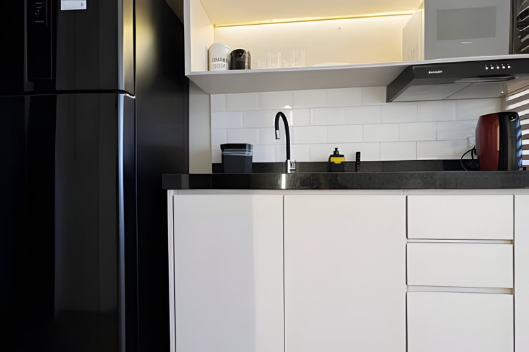 Private kitchen 2, Smart Bourbon 2009, São Paulo
