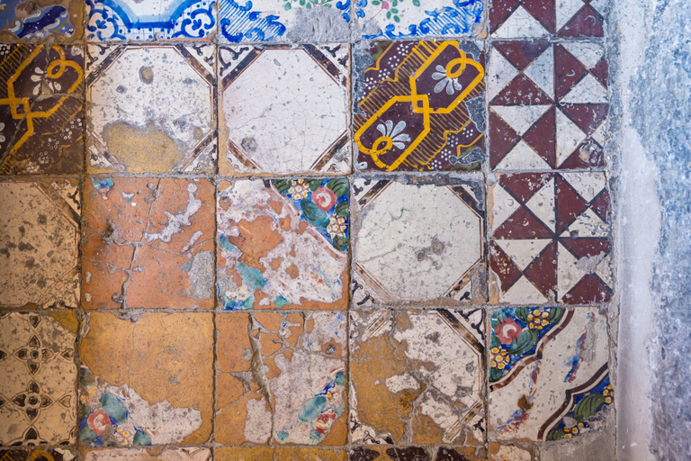 Interior detail 3, Pazzariello Roof by Napoliapartments, Napoli