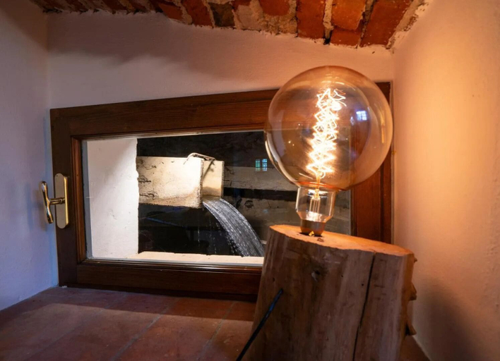 Miscellaneous, Mulino La Sosta, Lucca