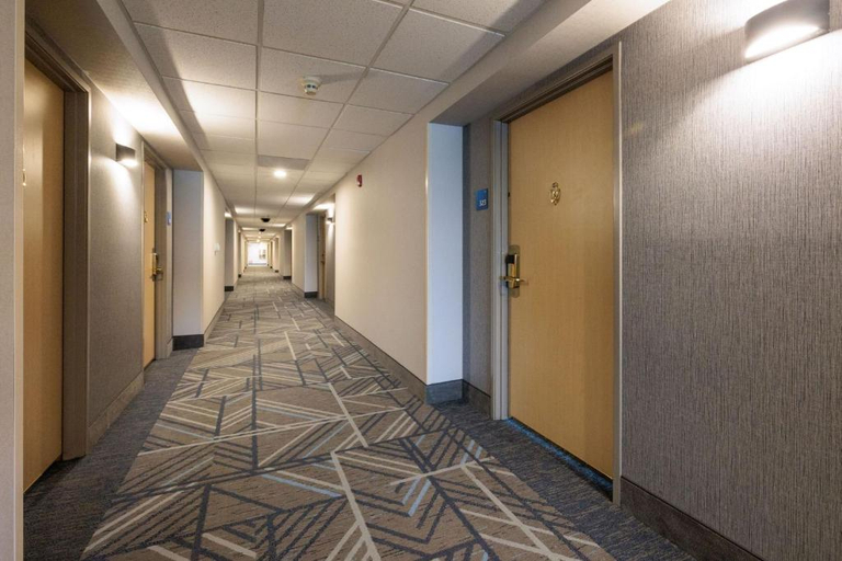 Public Area 3, Holiday Inn Express & Suites BERKELEY by IHG, Alameda