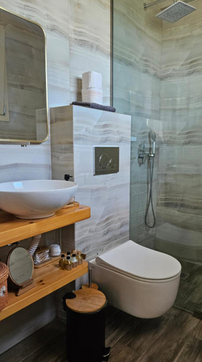 Bathroom 2, Marivar living, Central Macedonia