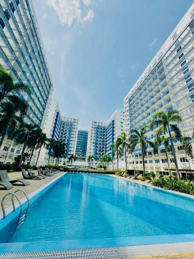 Sport & Beauty 2, Sea Residences Moa Pasay City - Dar Condotel, Pasay City