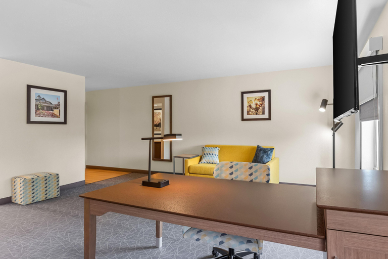 Others 5, Hampton Inn & Suites Mansfield-South @ I-71, Richland