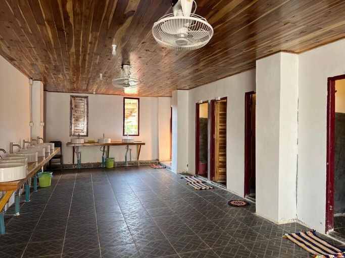 Others 3, Eco Farm Stay & Hostel, Ngoi