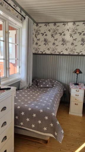 Others 2, B & B Flattinge Fritidshus, Ljungby