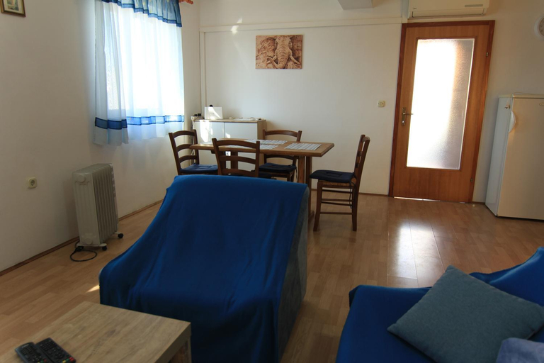 Bedroom, Apartments Daidzic by El-Pi Tours, Malinska-Dubašnica